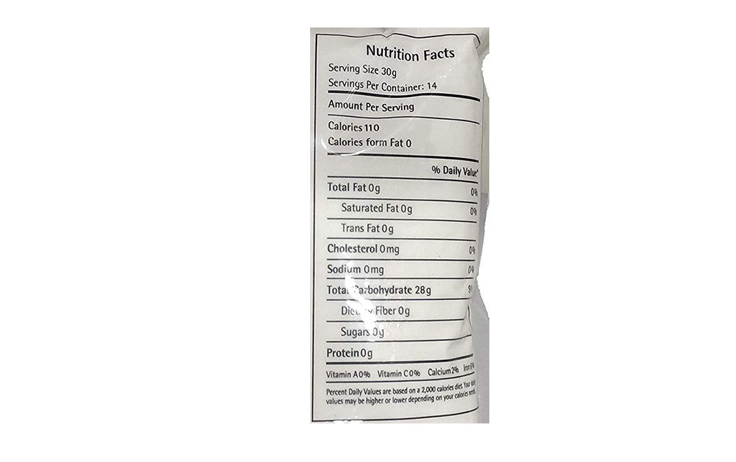 Freshos Tapioca Starch    Pack  500 grams